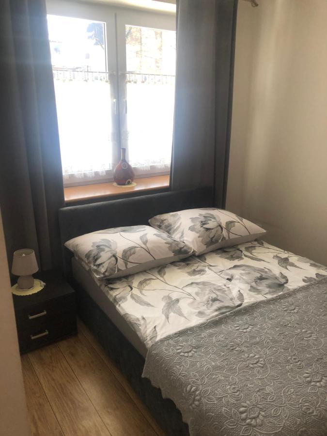 Apartament Stroma 4 Zakopane Exterior photo