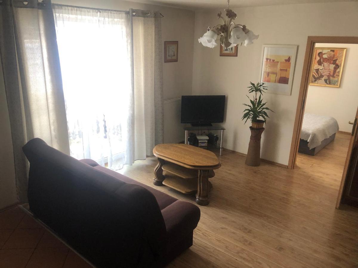 Apartament Stroma 4 Zakopane Exterior photo