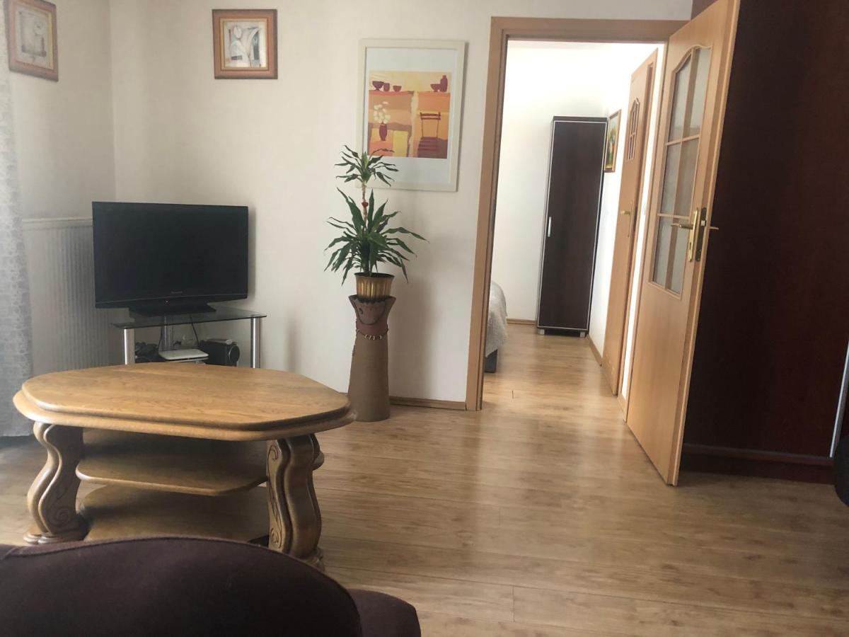 Apartament Stroma 4 Zakopane Exterior photo