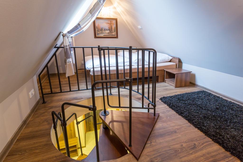 Apartament Stroma 4 Zakopane Exterior photo
