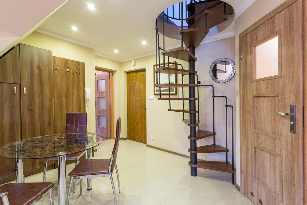 Apartament Stroma 4 Zakopane Exterior photo