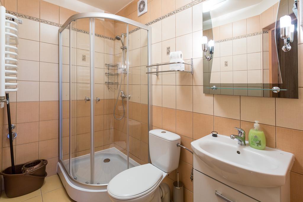 Apartament Stroma 4 Zakopane Exterior photo