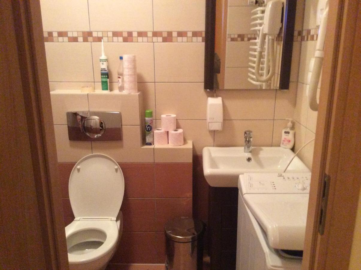 Apartament Stroma 4 Zakopane Room photo